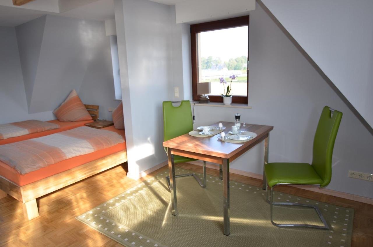 Ferienwohnung Bouten B Гельдерн Экстерьер фото
