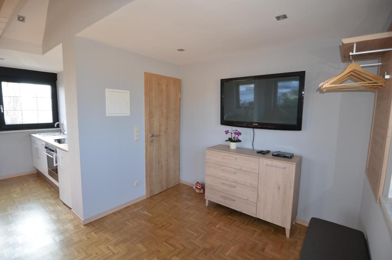 Ferienwohnung Bouten B Гельдерн Экстерьер фото