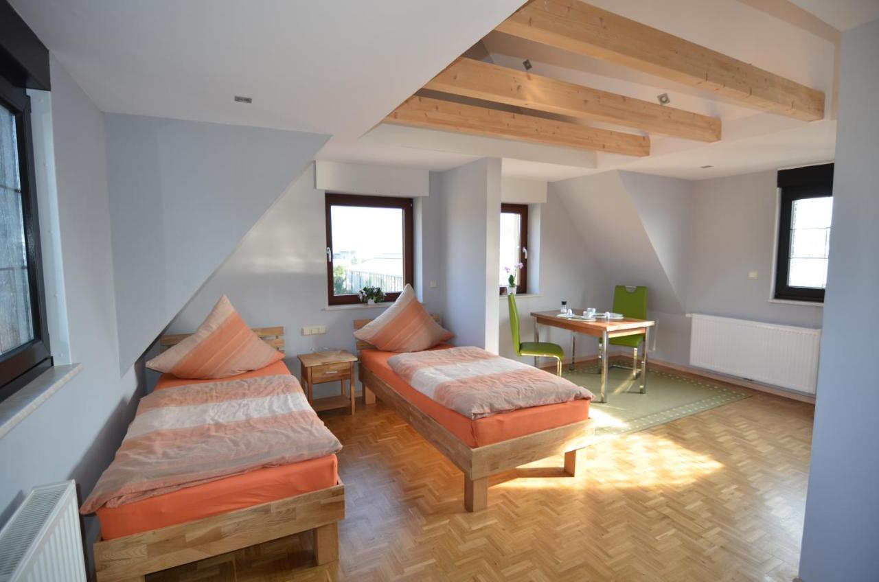 Ferienwohnung Bouten B Гельдерн Экстерьер фото