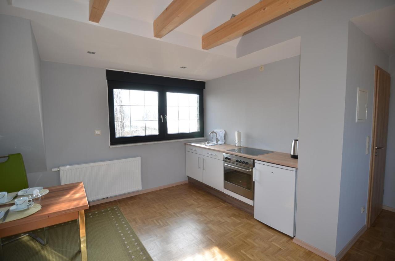 Ferienwohnung Bouten B Гельдерн Экстерьер фото