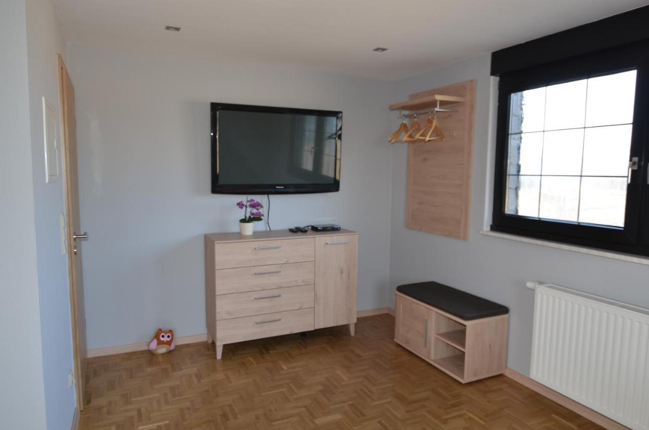 Ferienwohnung Bouten B Гельдерн Экстерьер фото
