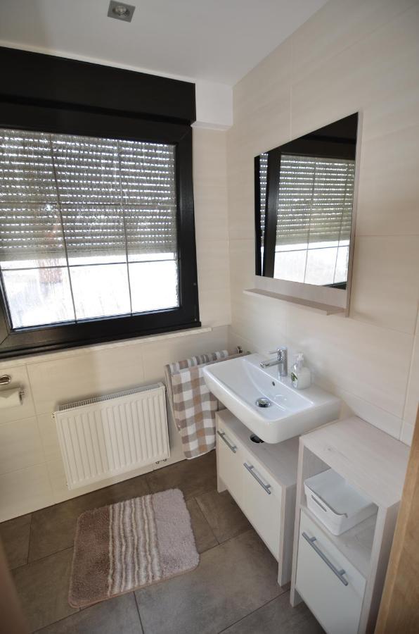 Ferienwohnung Bouten B Гельдерн Экстерьер фото